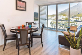 Bright nice view in modern building complex GN157 By Mty Living
